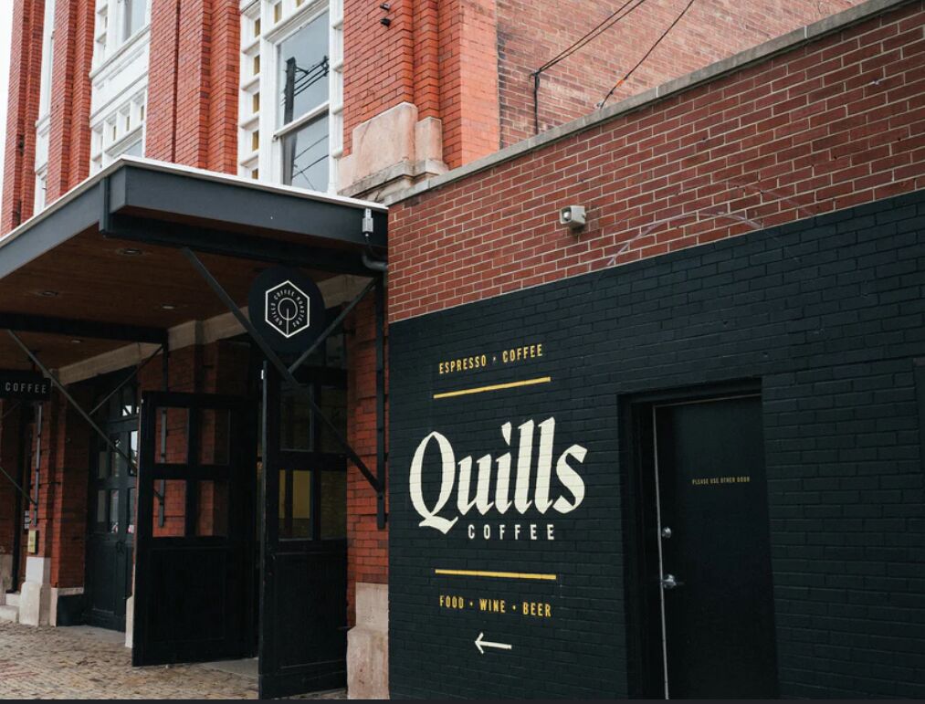 Picture of Quills Coffee