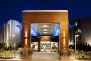 Picture of Webers Hotel & Restaurant