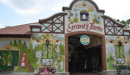 Picture of Grant's Farm