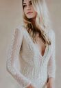 AW Bridal AW Esther Wedding Dress Mermaid Wedding Dress - thumbnail - 4