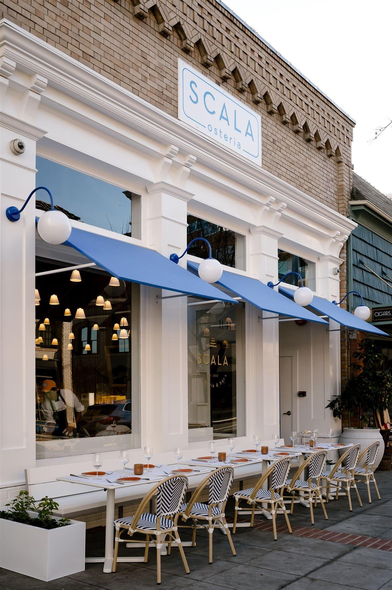 Picture of Scala Osteria & Bar