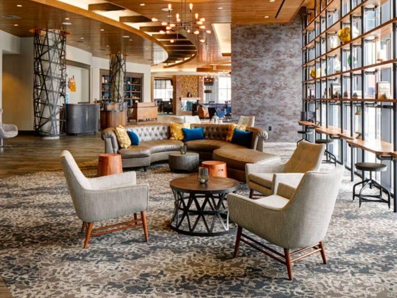 Picture of Archer Hotel Burlington