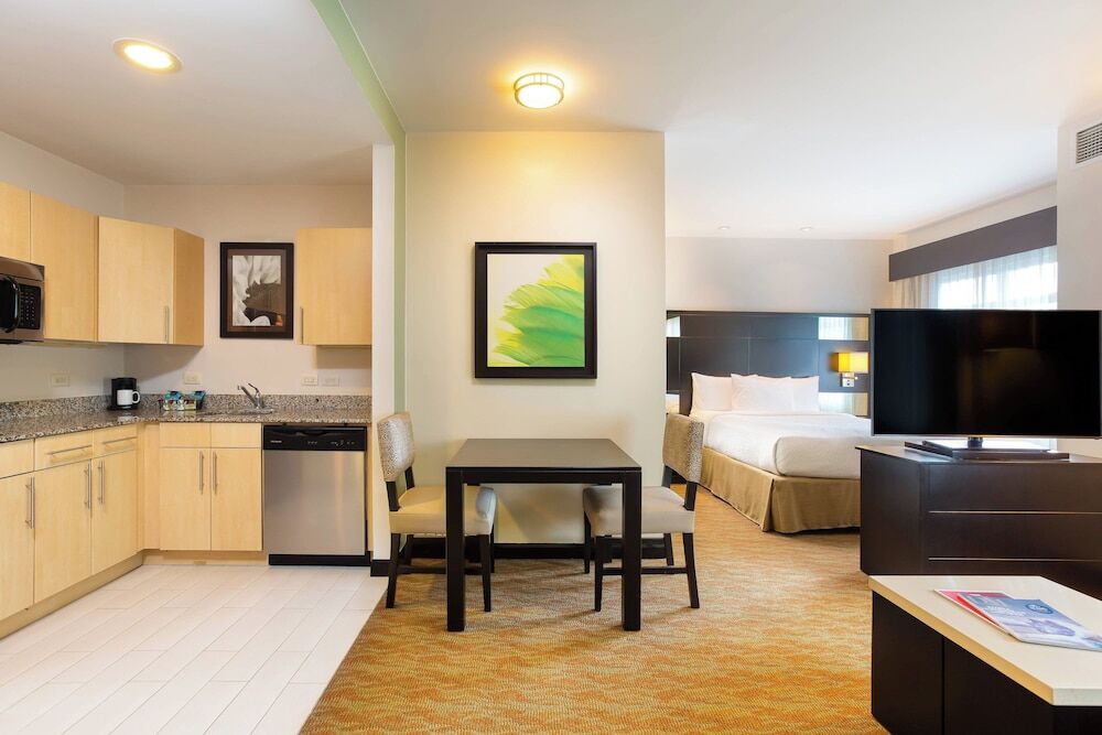 Picture of Residence Inn by Marriott San Jose Escazu
