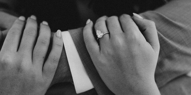 Danielle & Tim Home Page Banner