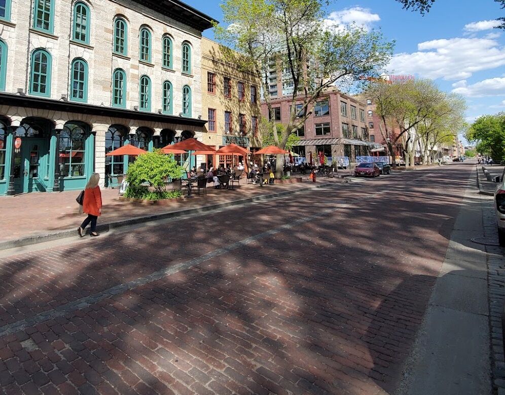 Picture of Saint Anthony Main