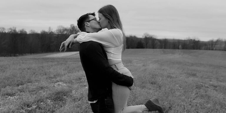 Shianne & Trevor Home Page Banner
