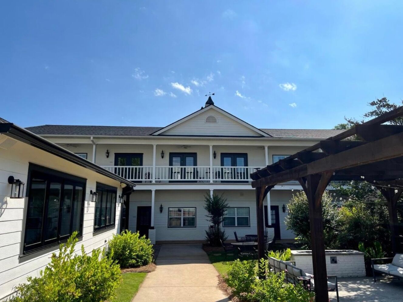 Picture of 27 on Park Boutique Hotel & Venue