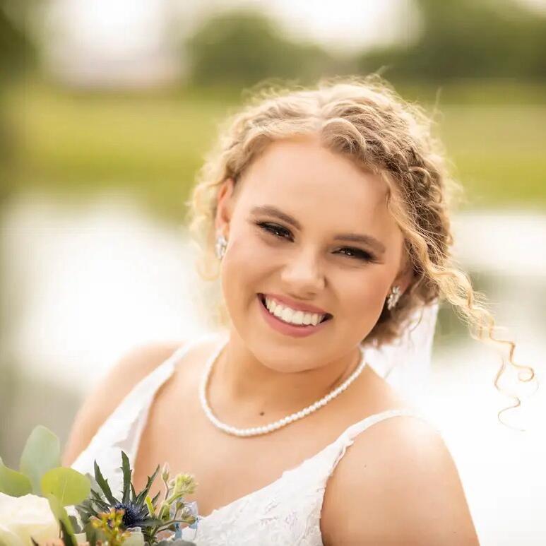 Madison Hughes