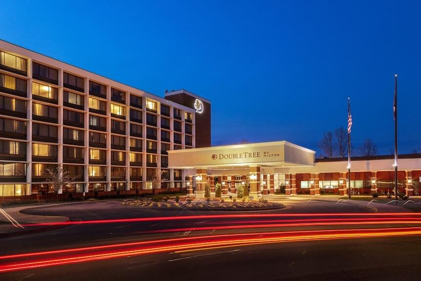 Picture of DoubleTree by Hilton Hotel Charlottesville