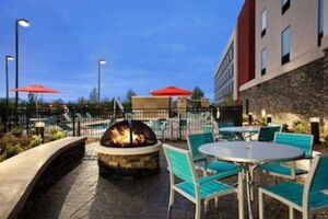 Picture of Hampton Inn & Suites Huntsville / Research Park Area