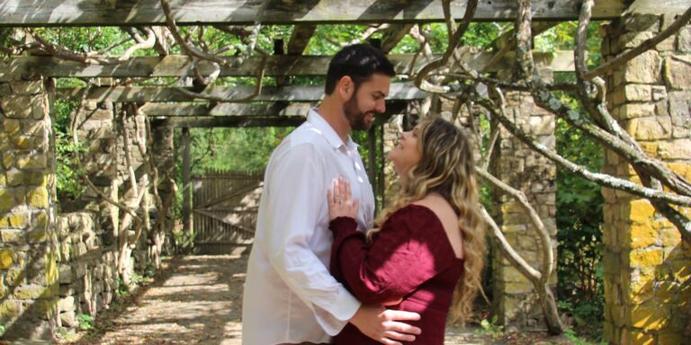 Brittany & Randy Home Page Banner