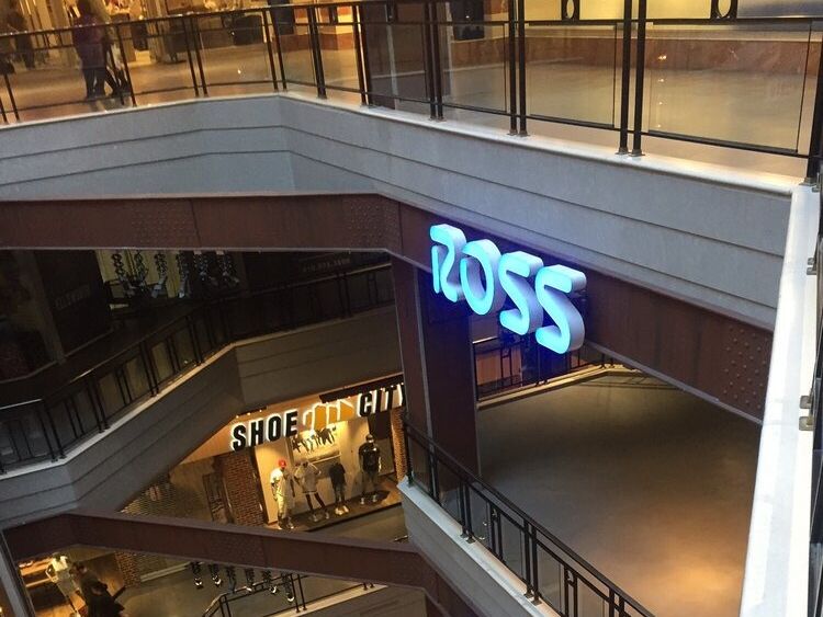 Picture of Ross Dress for Less