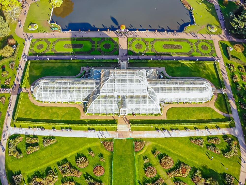 Picture of Royal Botanic Gardens, Kew