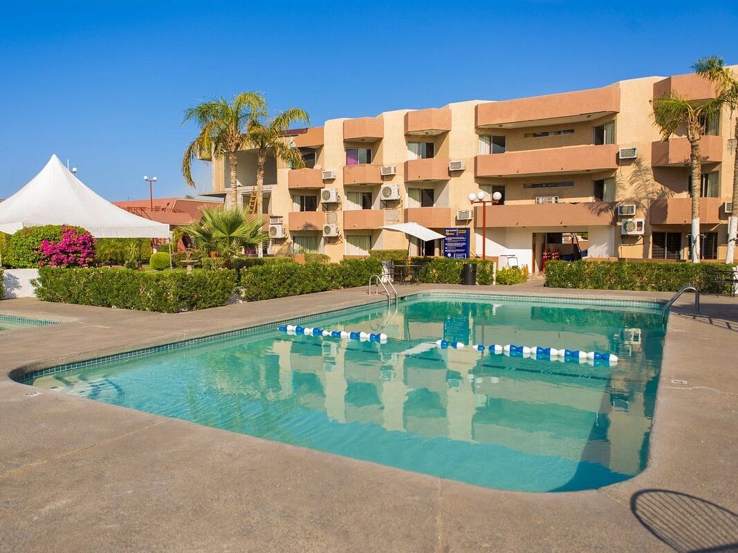 Picture of HOTEL SAN ÁNGEL & SPA