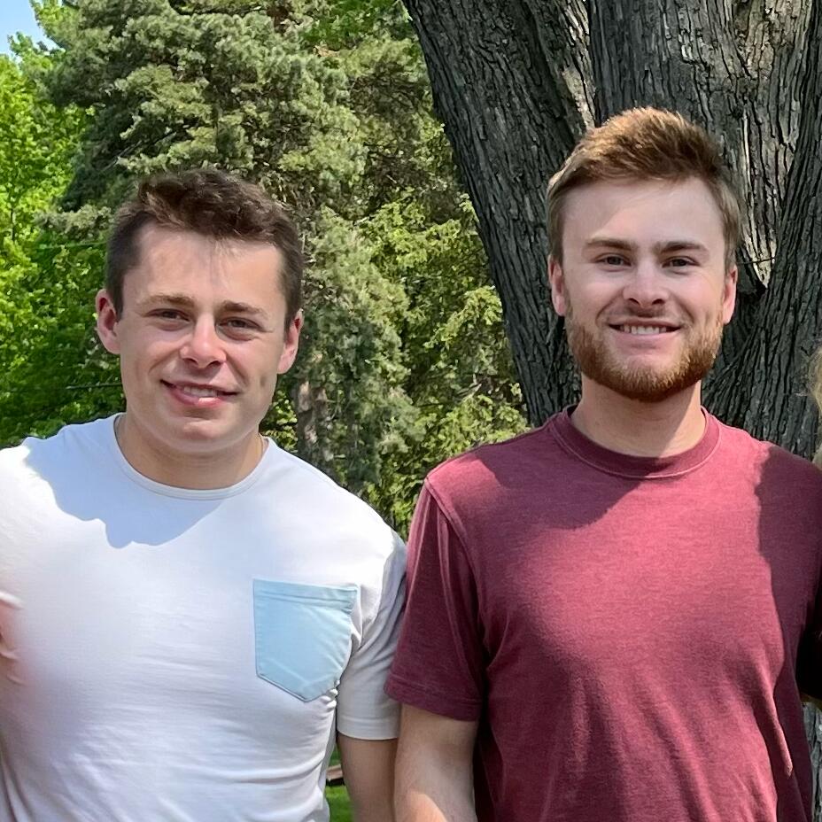 Nick Bros
