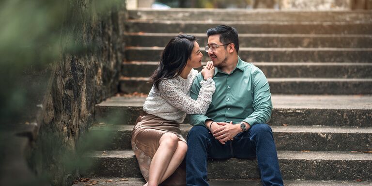 Angela & Jeff Home Page Banner