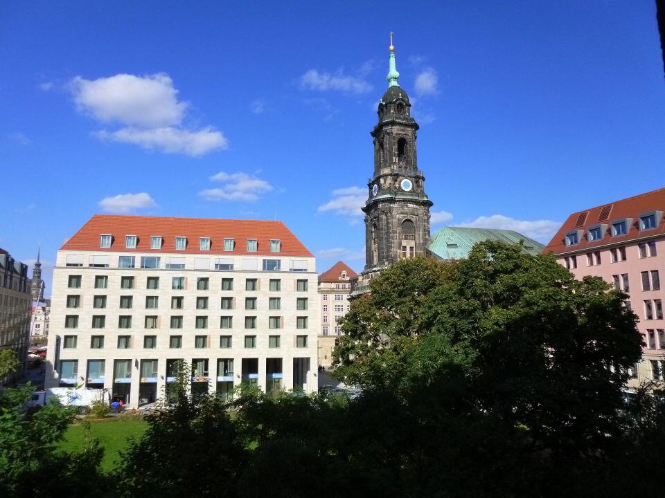Picture of Holiday Inn Express Dresden City Centre
