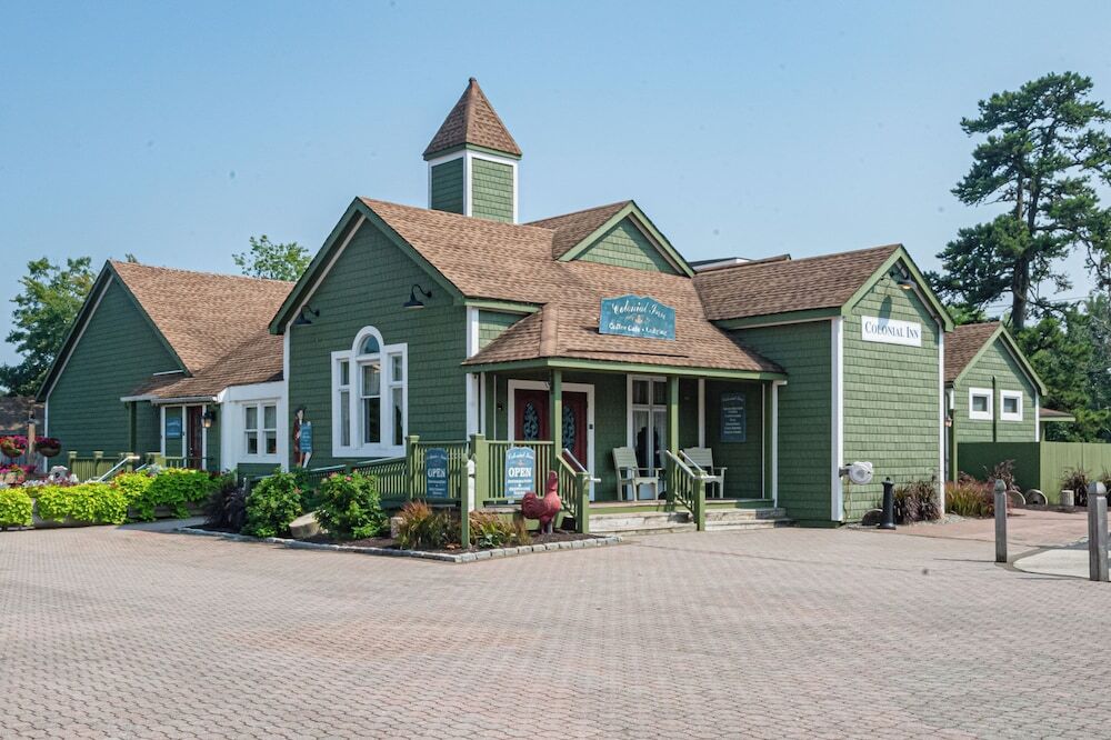 Picture of Colonial Inn