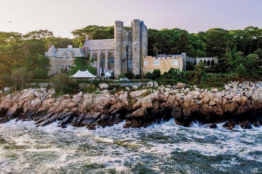 Picture of History and Coastal Landmarks