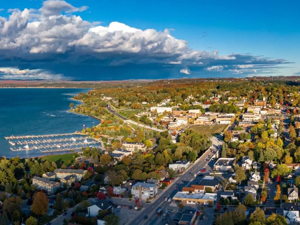 Picture of Spend a day in Petoskey