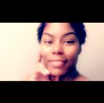 Jasmin Washington 