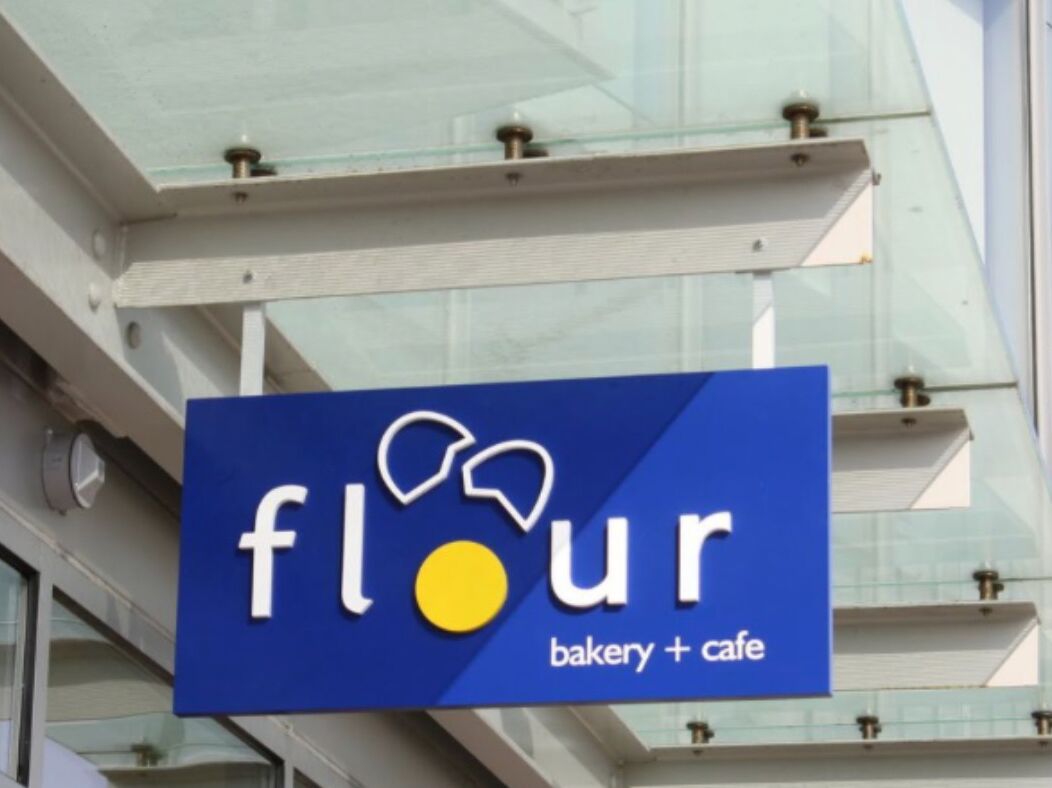 Picture of Flour Bakery + Cafe