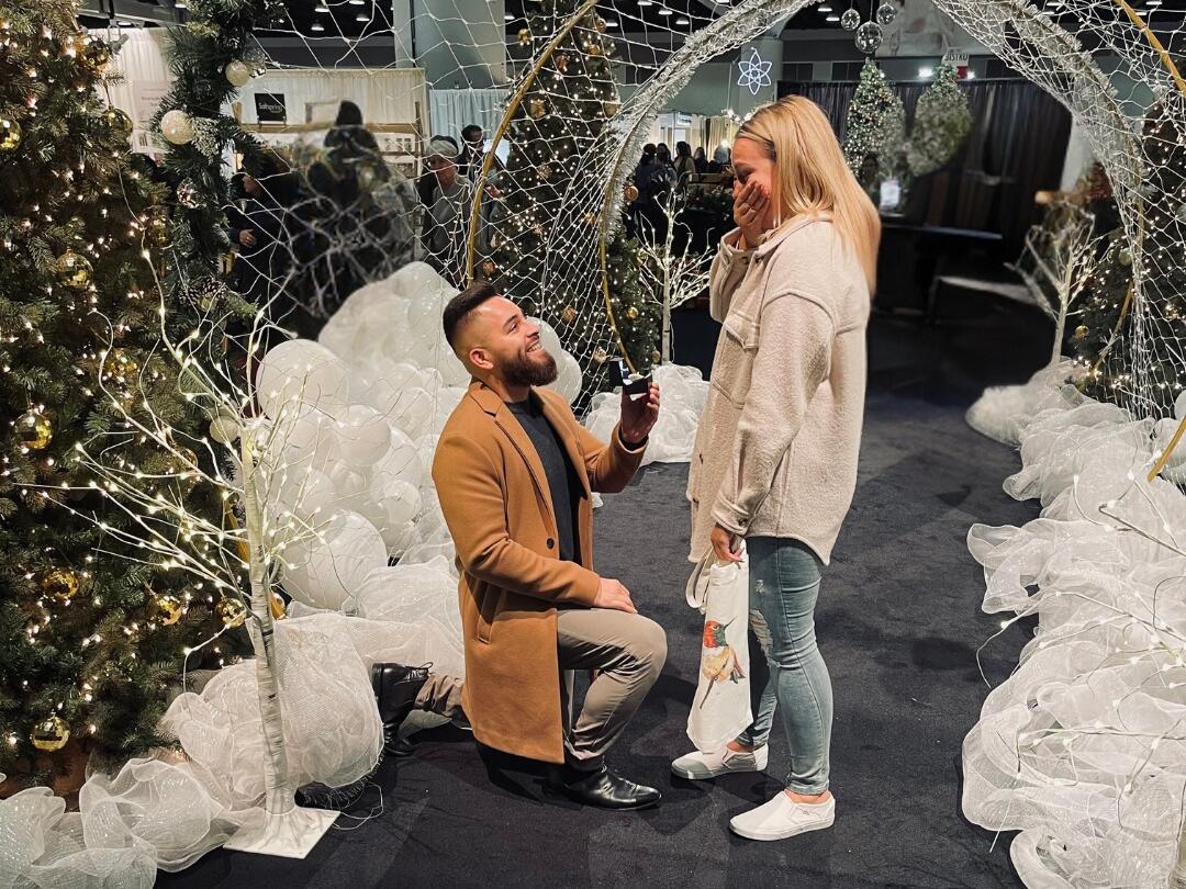 Picture of The Proposal
