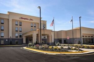Picture of Hampton Inn Stafford / Quantico & Conference Center