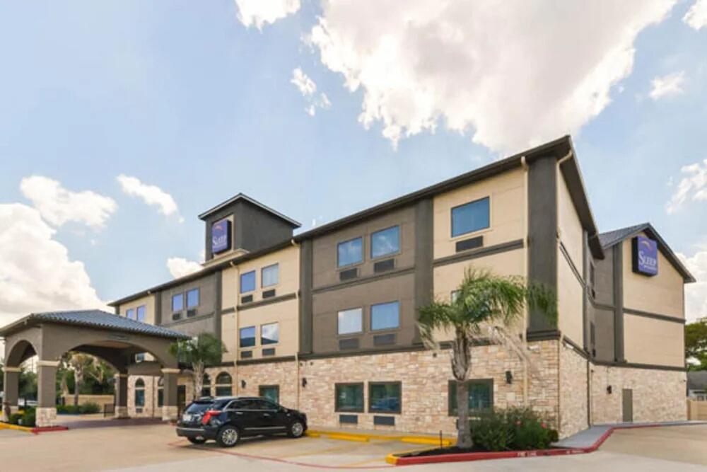 Picture of Sleep Inn & Suites Near Downtown North