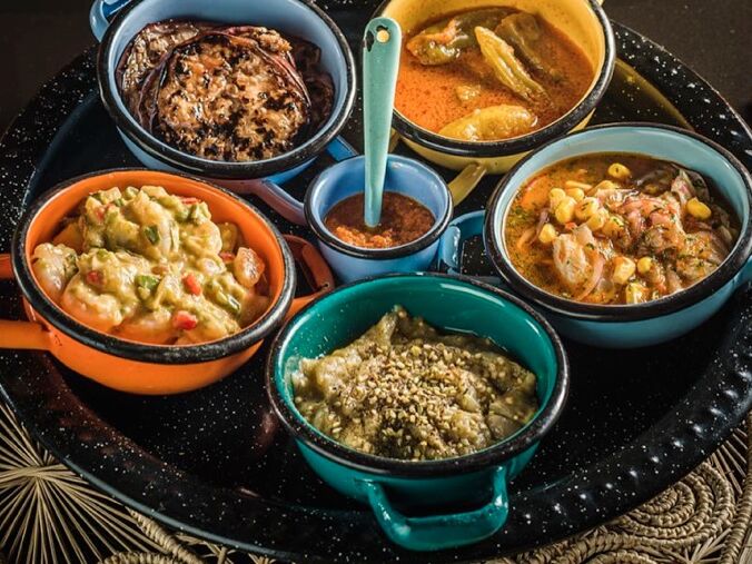 Picture of La Cocina de Pepina