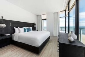 Picture of Wave Resort