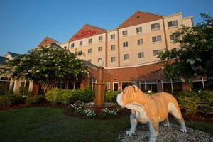 Picture of Hilton Garden Inn Starkville