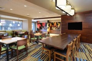 Picture of Fairfield Inn & Suites by Marriott Raleigh Capital Blvd. / I-540