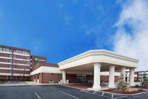 Picture of Holiday Inn Dayton / Fairborn Interstate 675 an IHG Hotel