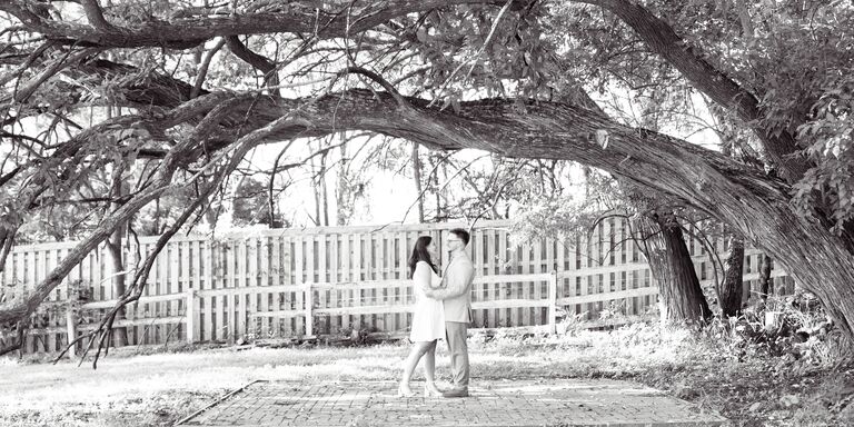 Tabitha & Justus Home Page Banner