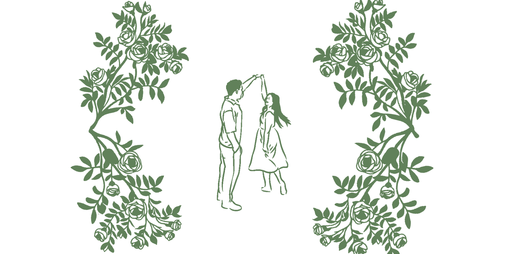 Darlene & Kevin Home Page Banner