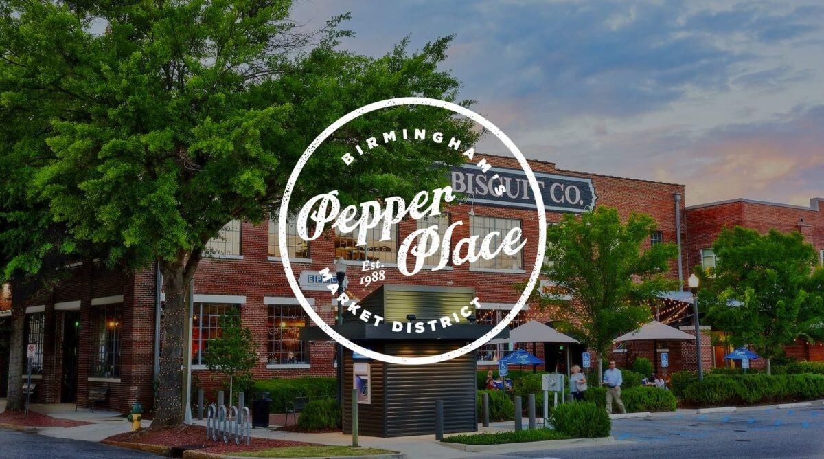 Picture of The Farmers Market at Pepper Place | Saturday Farmers Market