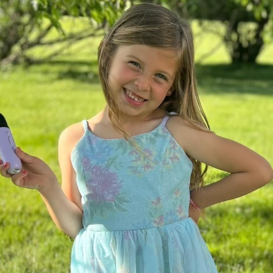 Kinsley Morris