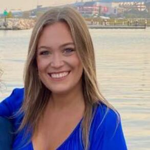 Amy Corcoran