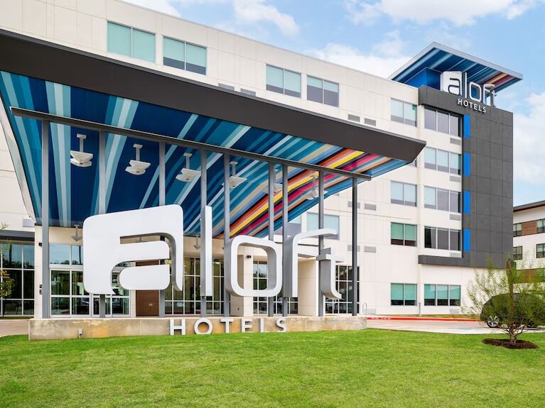 Picture of Aloft Austin Southwest