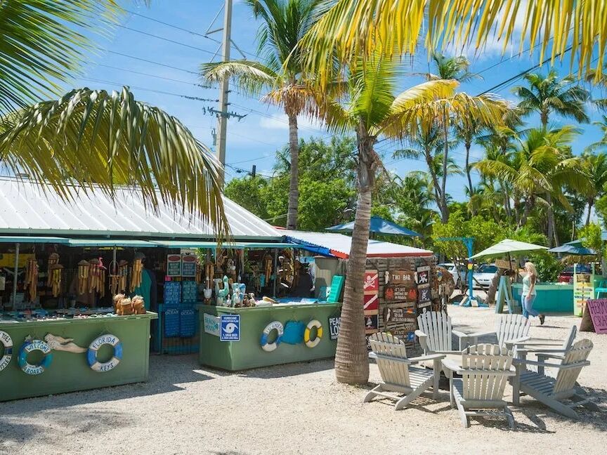 Picture of Islamorada, Florida
