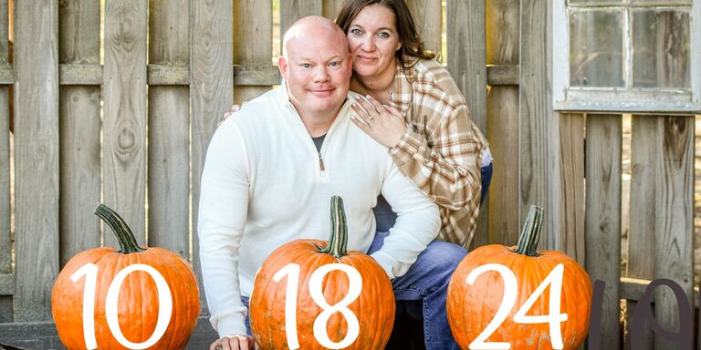Khristta & Brian Home Page Banner