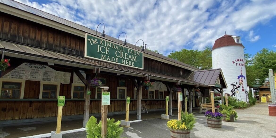 Picture of Kimball Farm