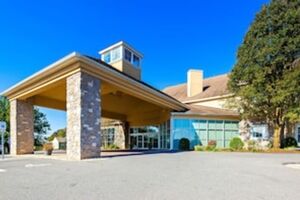 Picture of Best Western Plus Revere Inn & Suites