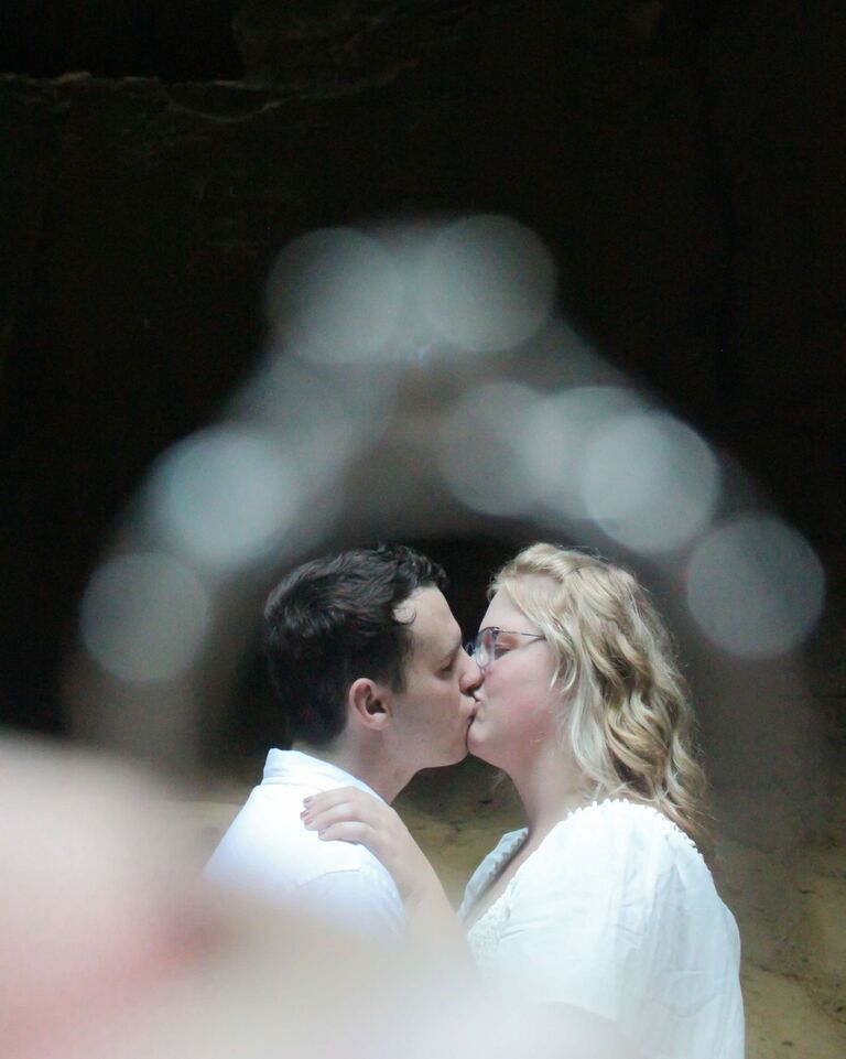 Carrie & Judson Home Page Banner