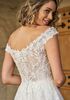 Jasmine Couture T242008 A-Line Wedding Dress - thumbnail - 4