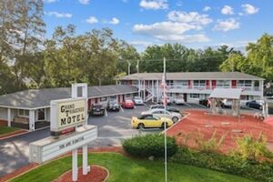 Picture of Grand Traverse Motel