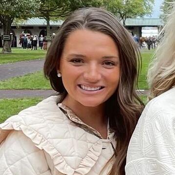 Megan Carter
