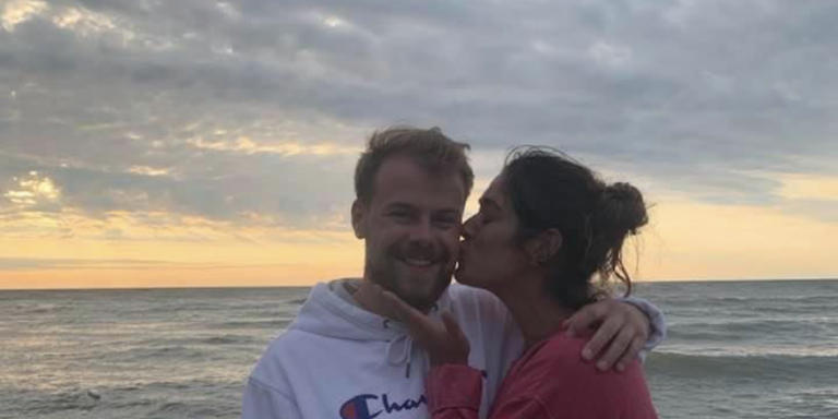 Kendra & Tyler Home Page Banner