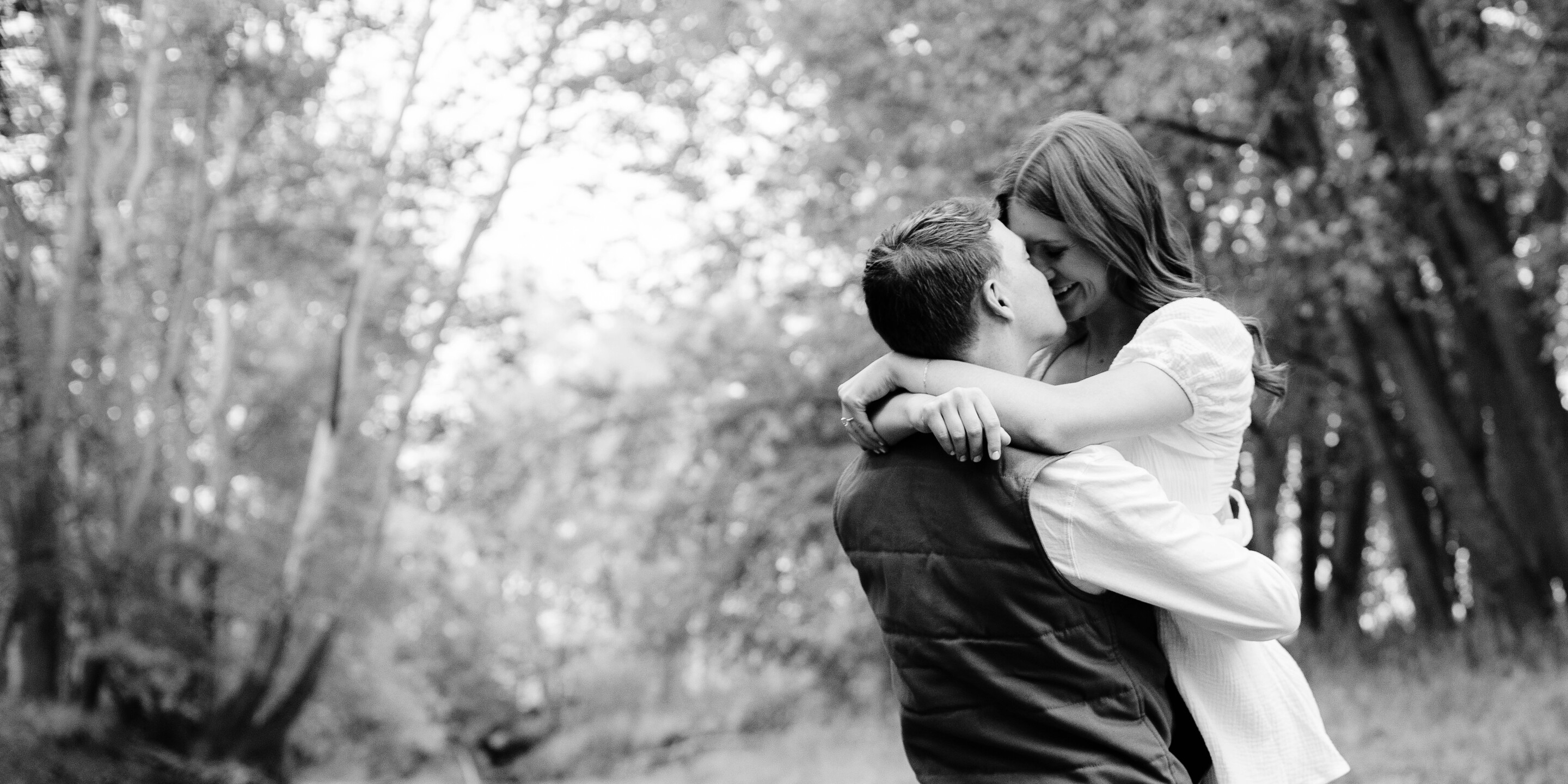 Evan & Nicole Home Page Banner